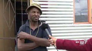 Shack fires rip through informal settlements in Western Cape