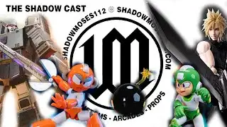 Shadow Cast Episode 32: Cinco De Mayo: Sith Edition