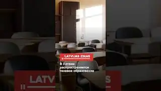 Shadow education is spreading in Latvia