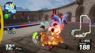 [Shadow] Sonic Racing CrossWorlds  - Online - 020226