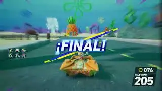 [Shadow] Sonic Racing CrossWorlds  - Online - 310126