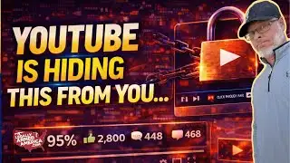 "Shadowbanning": Is YouTube silencing your favorite 2A channel?