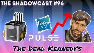 Shadowcast Episode 96: The Dead Kennedy