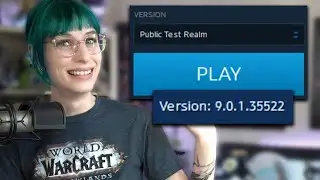 Shadowlands Prepatch on PTR and Prelaunch Event Revealed!  Saturday WoW News