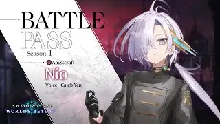 Shadowverse: Worlds Beyond – Battle Pass Season 1 Showcase