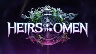 Shadowverse: Worlds Beyond – Heirs of the Omen