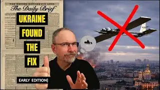 Shaheds Suddenly Got Less Effective—Here’s Why