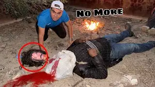 SHAKA DON is NO MORE 😨 Mar Dala Waleed Na 😎