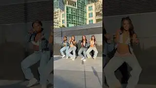 Shake it to the max (Dance Video)🔥🔥🔥