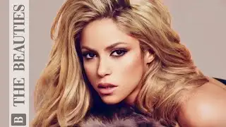 Shakira - Happy Birthday! | Best Bikini Moments 