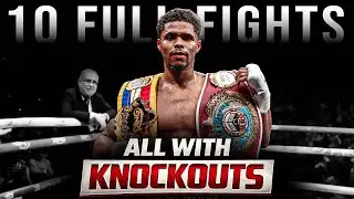 Shakur Stevenson