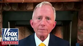 Shame on the Dems for doing THIS!: GOP lawmaker