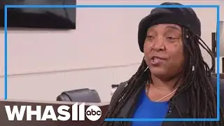 Shameka Parrish-Wright considers mayoral run in Louisville