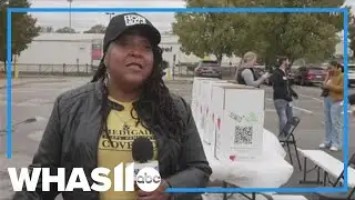 Shameka Parrish-Wright enters 2026 Louisville mayor’s race