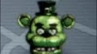 Shamrock Freddy? ☘️ Fnaf Ar News