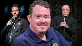 Shane Gillis Clowns The Austin Comedy Scene