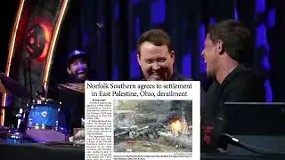 Shane Gillis Roasting Hans Kim for 15 minutes