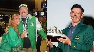 Shane Gillis Roasts Rory McIlroy’s Masters Win in Brutal Verdict!