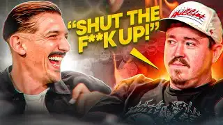 Shane Gillis vs Andrew Schulz