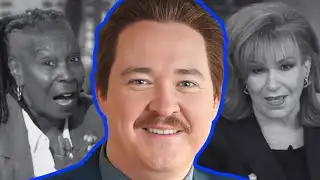 Shane Gillis vs The View