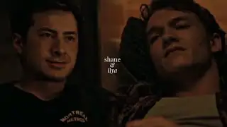 Shane Hollander and Ilya Rozanov | Constellations [ Heated Rivalry ]