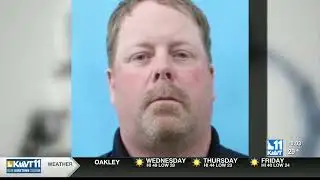 Shane Shockey gets 20-year sentence for rape in Jerome County after plea agreement