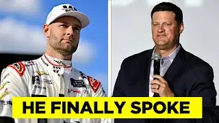 Shane Van Gisbergen Finally BREAKS His Silence on NASCAR’s Biggest Changes