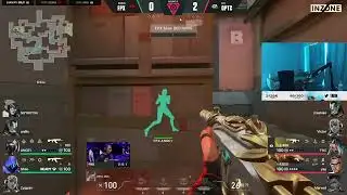 Shao Crazy 4K Clutch against Optic !!