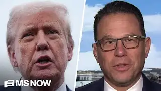 Shapiro on ICE violence: 