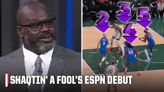 Shaqtin