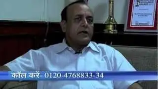 Sharda University in News