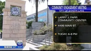 Share your ideas for Shasta County