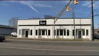 Shared kitchen space transforming Haughville