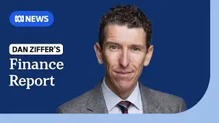 Sharemarket dips, government to table research & development levy | ABC NEWS