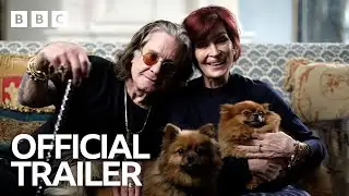 Sharon & Ozzy Osbourne: Coming Home | Trailer – BBC