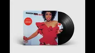 Sharon Redd - Send Your Love