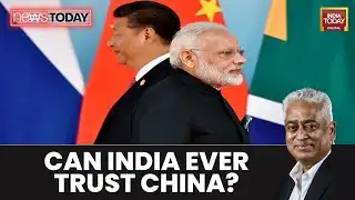 Shashi Tharoor Reveals How 