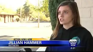 Shasta County Deputies Caught on Camera Punching a Party-Goers