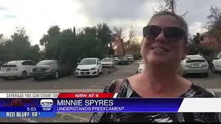 Shasta County schools face staffing shortages