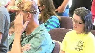 Shasta Forward files 3 complaints against recall groups