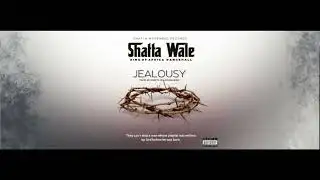 Shatta Wale - Jealousy (Audio Slide)