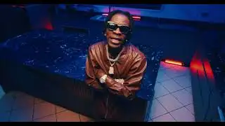 Shatta Wale - Jealousy (Official Video)