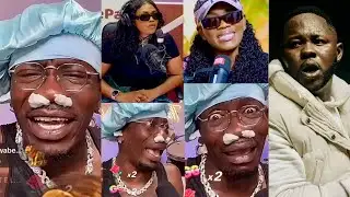 Shatta Wale Speaks! Ap0logize To Medikal, EXPOSE Kwadwo Sheldon’s Highest Eri, Drop All Secrets..