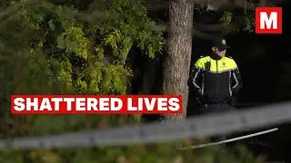 Shattered Lives: Notorious mob boss ‘Mr Big’ arrested