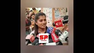 Shawarma Girl Dombivli : महाराष्ट्र आमचा, कमाई करण्याचा अधिकार पहिला आम्हाला...एकता काय म्हणाली  