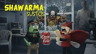 SHAWARMA (ROBLOX) - NIGHT OF SCARE