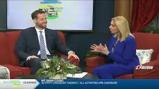 Shawnee Co. DA talks crime-fighting grant, citizens’ academy