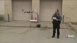 Shawnee County secures $5M for countywide safety pilot program