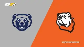 Shawnee State University vs. Union Commonwealth University | 11-29-25