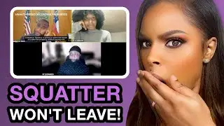 She Caught Him Cheating In Her House & HE WON